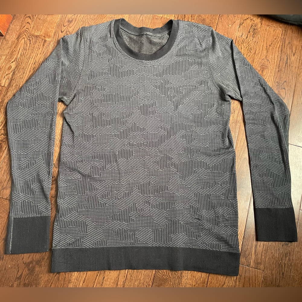 Lululemon Top